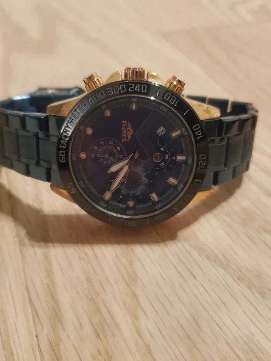 Lige Watch - Picture 4 of 7